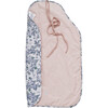 Change To Go, Mares Light - Changing Pads - 2