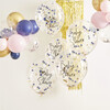 Confetti Baby Shower Balloons - Party - 2