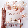 Balloon Arch, Rose Gold - Party - 3
