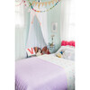 Kids Weighted Blanket Set, Pink - Blankets - 6