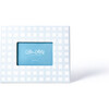Gingham Frame, Blue - Accents - 1 - thumbnail