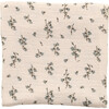 Bluebell Muslin Swaddle - Swaddles - 1 - thumbnail