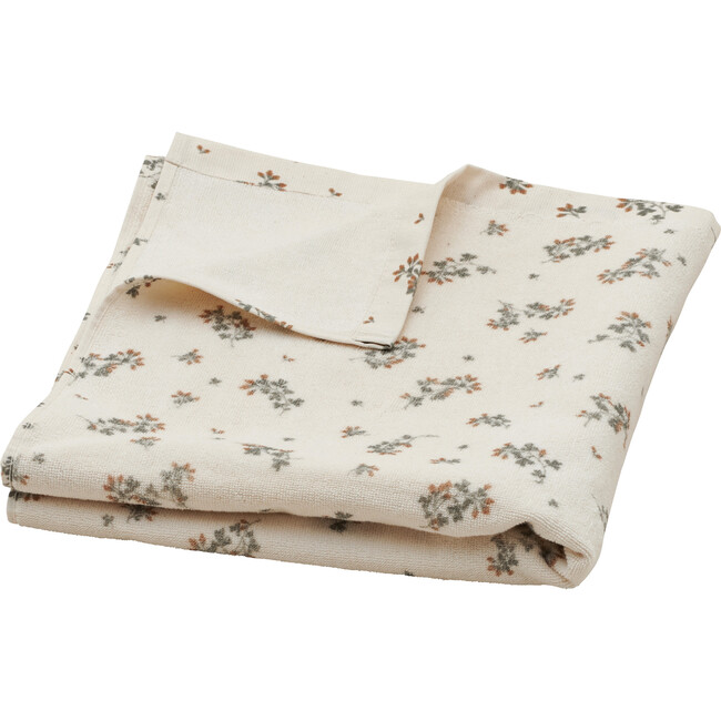 Clover Bath Towel - Towels - 1