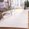 Finley Glamour Rug, Blush - Rugs - 2