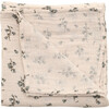 Bluebell Muslin Swaddle - Swaddles - 2
