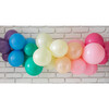 Balloon Garland Kit, Pearl Rainbow - Decorations - 2