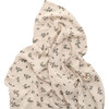 Bluebell Muslin Swaddle - Swaddles - 3
