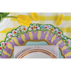 Peeps China Tablescape Bundle, Yellow - Easter Baskets - 6