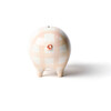 Piggy Bank, Blush Gingham - Accents - 5