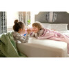 Kids Weighted Blanket Set, Pink - Blankets - 8