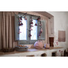 English Garden Garland, Rose - Wall Décor - 5