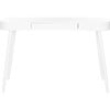 Madan Desk, White - Desks - 1 - thumbnail