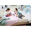 Kids Weighted Blanket Set, Pink - Blankets - 9
