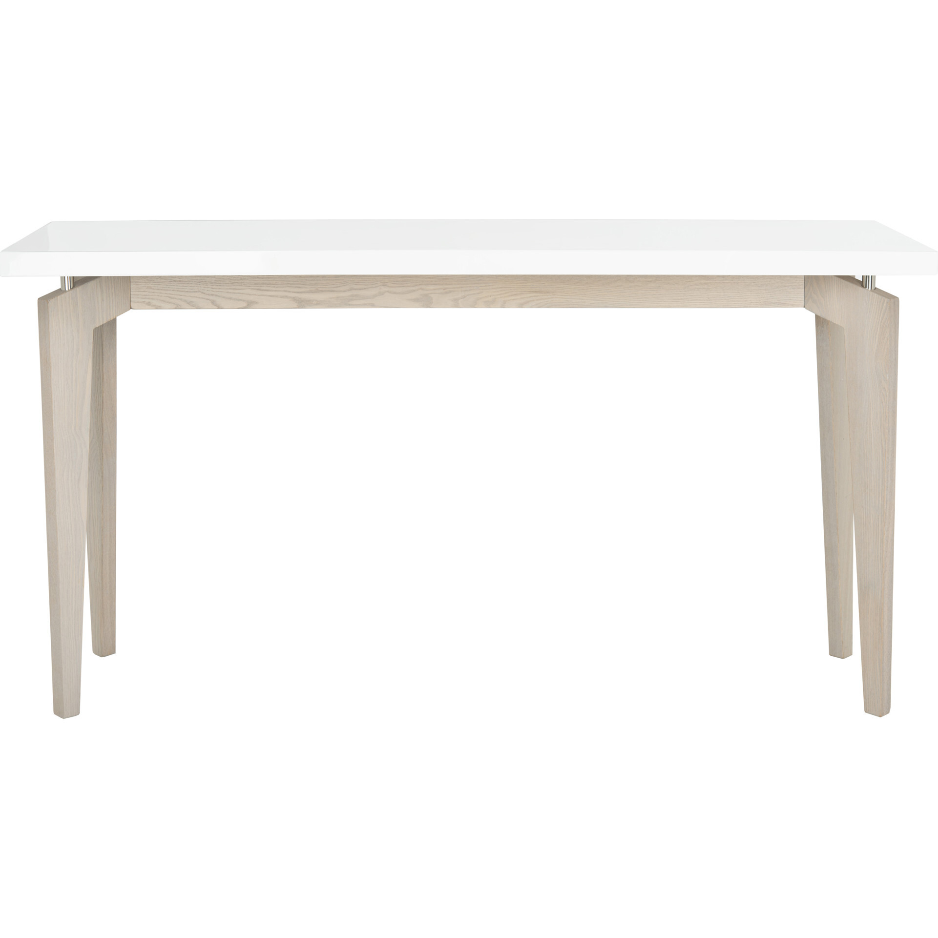 Josef Retro Lacquer Floating Top Console - Play Tables - 1