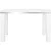 Enos Desk, White - Desks - 1 - thumbnail