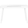 Fadri Desk, White - Desks - 1 - thumbnail