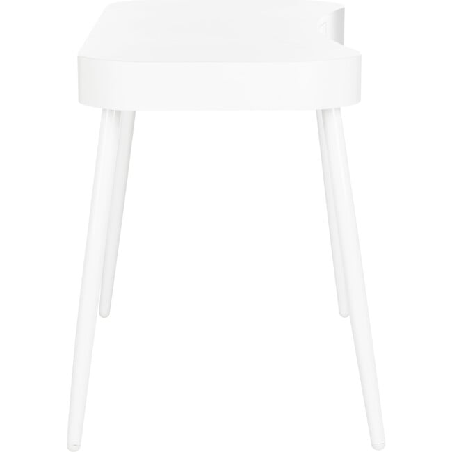 Madan Desk, White - Desks - 4