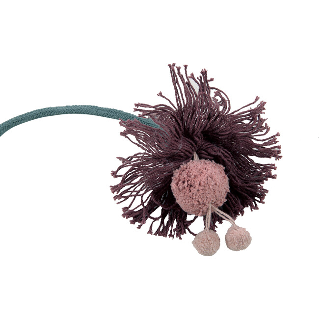 English Garden Garland, Rose - Wall Décor - 8