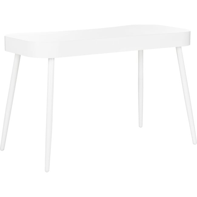 Madan Desk, White - Desks - 5