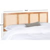 Vienna Cane Headboard, Natural - Beds - 8