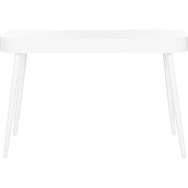 Madan Desk, White - Desks - 6