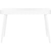 Madan Desk, White - Desks - 6