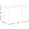 Madan Desk, White - Desks - 7