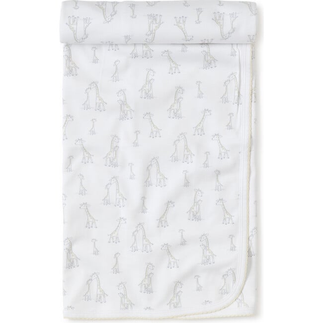 Giraffe Generations Blanket - Blankets - 2