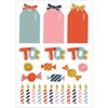 Expanding Birthday Card Set - Paper Goods - 3
