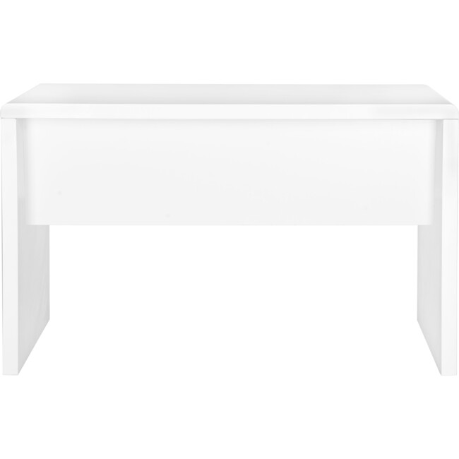 Kaplan Desk, White - Desks - 4