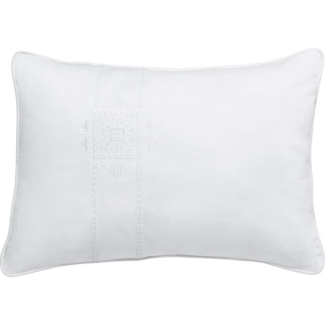 Khia Decorative Sham - Decorative Pillows - 1