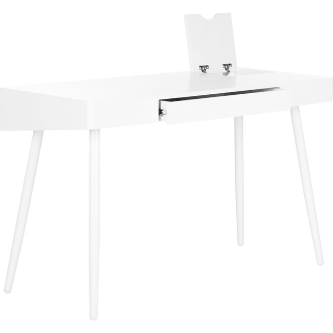 Fadri Desk, White - Desks - 5