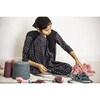 English Garden Garland, Rose - Wall Décor - 10