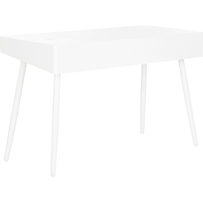 Fadri Desk, White - Desks - 6