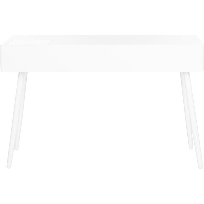 Fadri Desk, White - Desks - 7