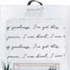 Cozy Blanket, You are Loved - Blankets - 1 - thumbnail