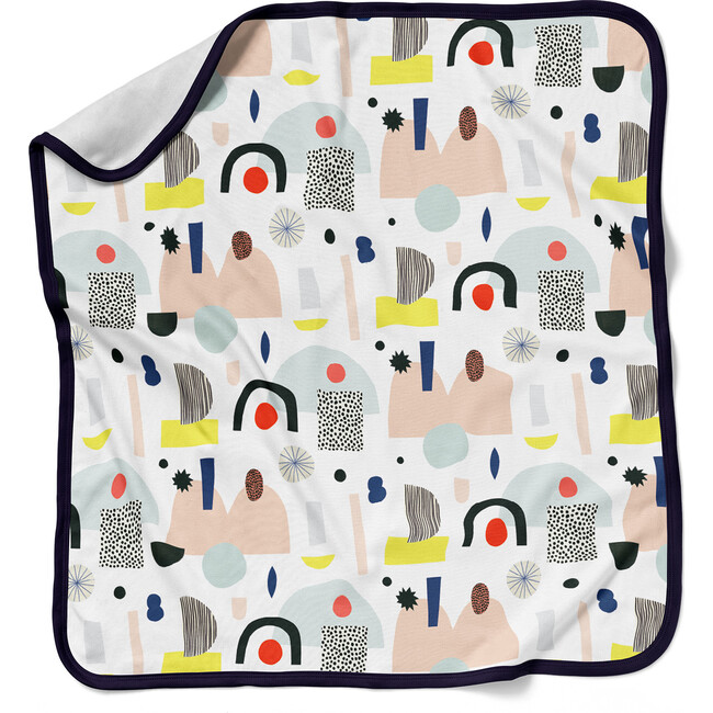 Cozy Blanket, Dream Big - Blankets - 2