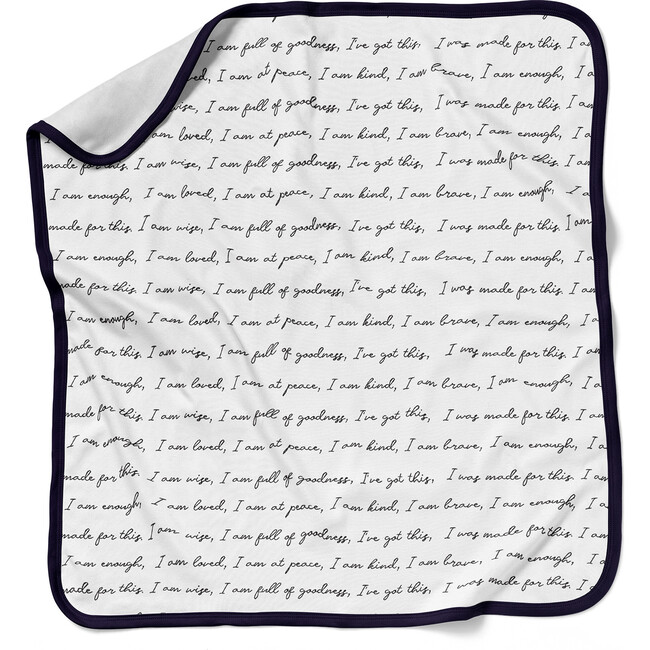 Cozy Blanket, You are Loved - Blankets - 4