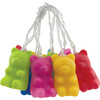 Gummy Bear String Light, Rainbow - Lighting - 2