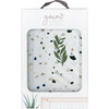 Changing Pad Cover, Botanical - Changing Pads - 1 - thumbnail