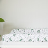 Changing Pad Cover, Botanical - Changing Pads - 2