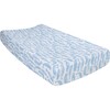 Muslin Crib Sheet, Moby - Crib Sheets - 1 - thumbnail