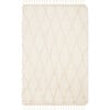 Casablanca Ember Rug, Beige/Ivory - Rugs - 1 - thumbnail