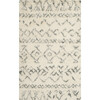 Casablanca Jordyn Rug, Grey - Rugs - 1 - thumbnail