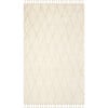 Casablanca Ember Rug, Beige/Ivory - Rugs - 2