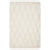 Casablanca Ember Rug, Grey/Ivory - Rugs - 1 - thumbnail