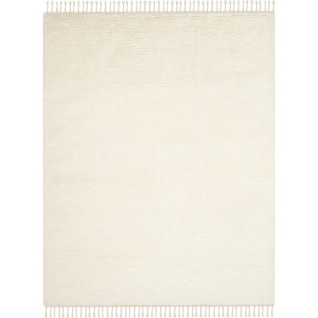 Casablanca Greer Rug, Ivory - Rugs - 3