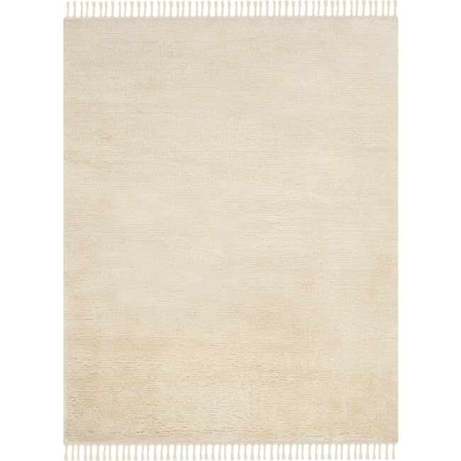 Casablanca Greer Rug, Beige - Rugs - 2