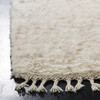 Casablanca Ember Rug, Beige/Ivory - Rugs - 5