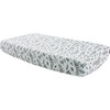 Changing Pad Cover, Leaves - Changing Pads - 1 - thumbnail